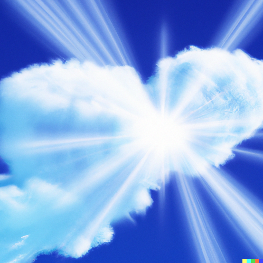 Journey to the Celestial Haven of Lumina