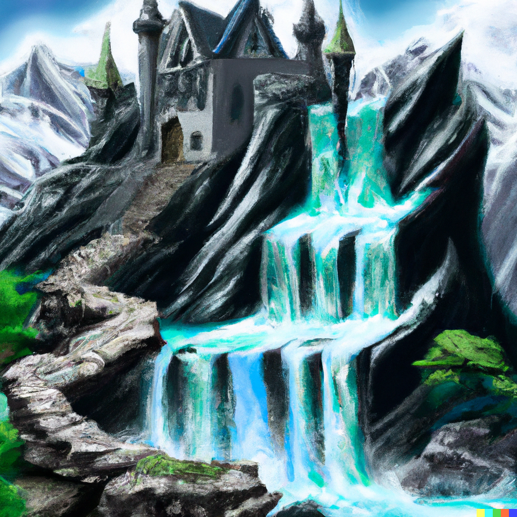 The Enchanted Kingdom of Eldoria: Where Dreams Become Reality