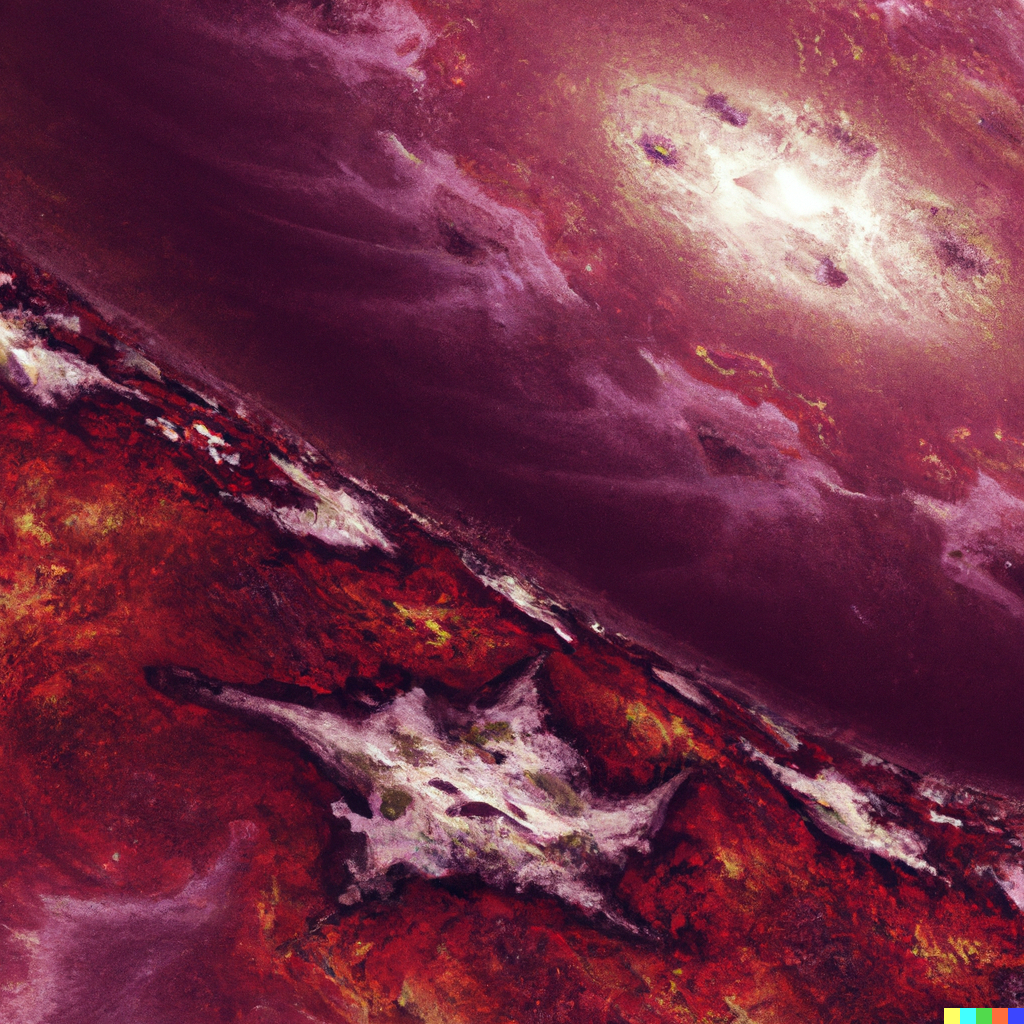 Whispers of the Celestial Cascade: Exploring the Mysteries of Astoria’s Starlit Realm